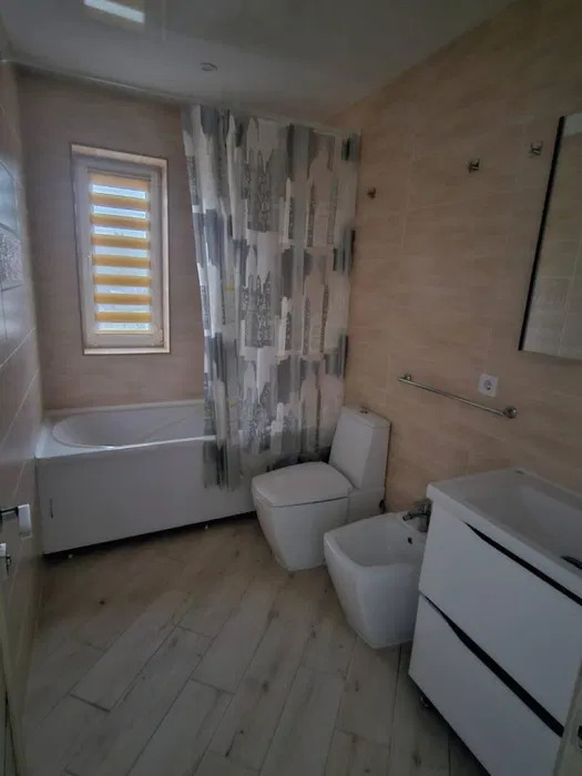 Оренда котеджу 155 м², Берковецька вул.