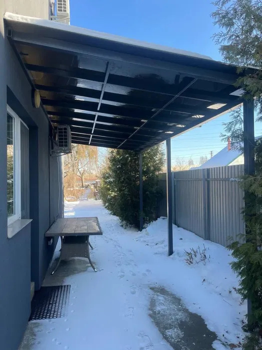 Оренда котеджу 155 м², Берковецька вул.