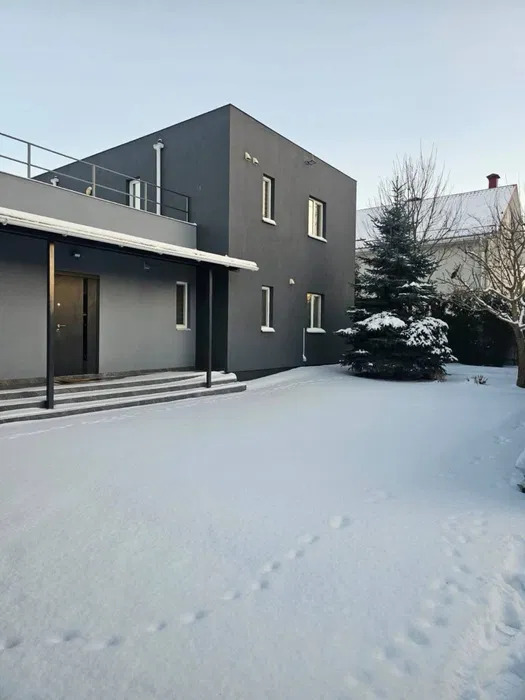 Оренда котеджу 155 м², Берковецька вул.