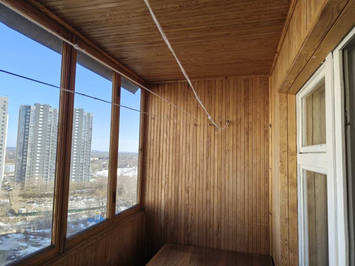 Аренда 1-комнатной квартиры 42 м², Вишняковская ул., 5А