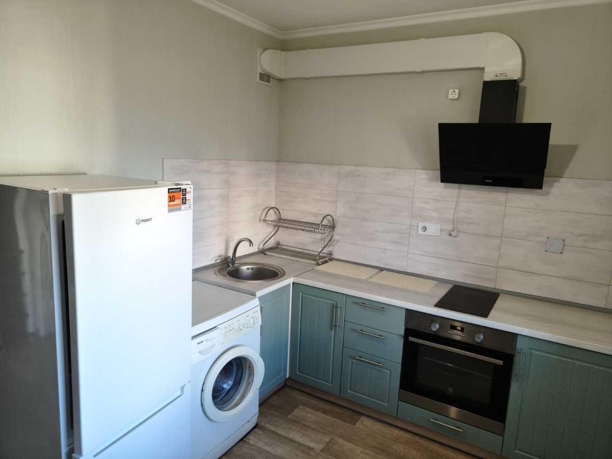 Аренда 1-комнатной квартиры 42 м², Вишняковская ул., 5А