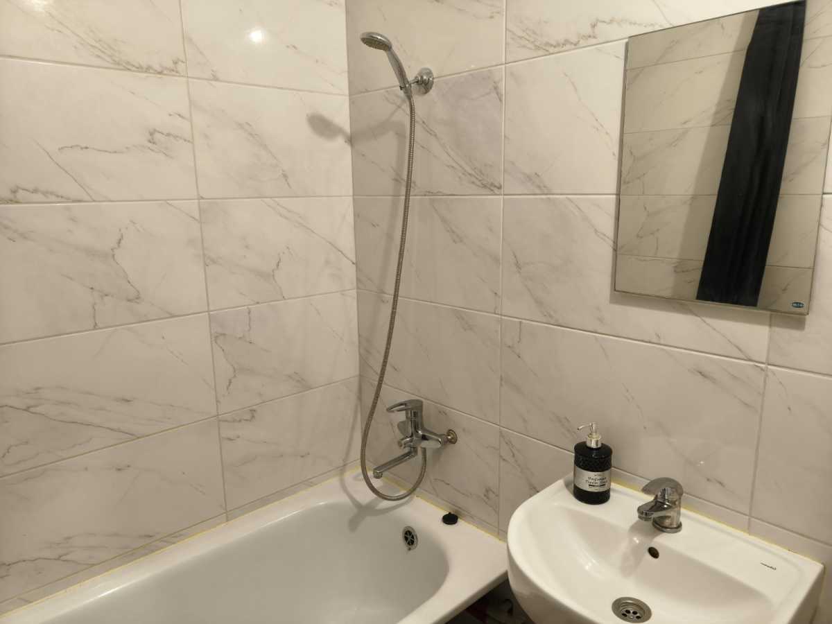 Аренда 1-комнатной квартиры 42 м², Вишняковская ул., 5А