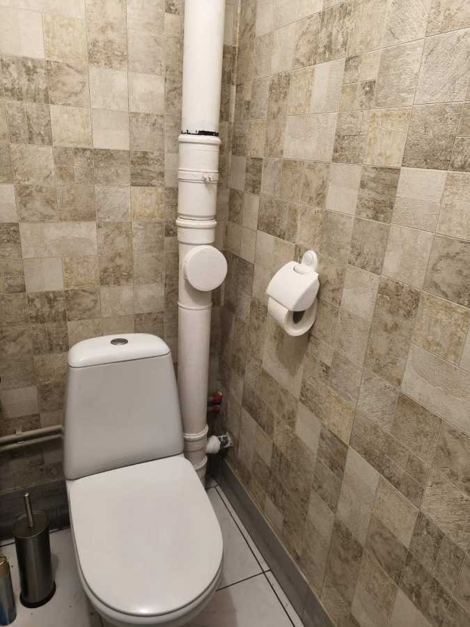 Аренда 1-комнатной квартиры 42 м², Вишняковская ул., 5А