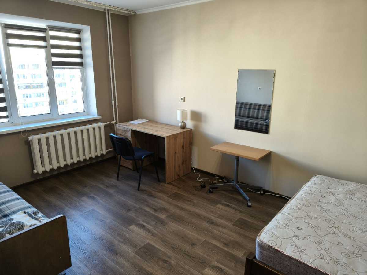 Аренда 1-комнатной квартиры 42 м², Вишняковская ул., 5А