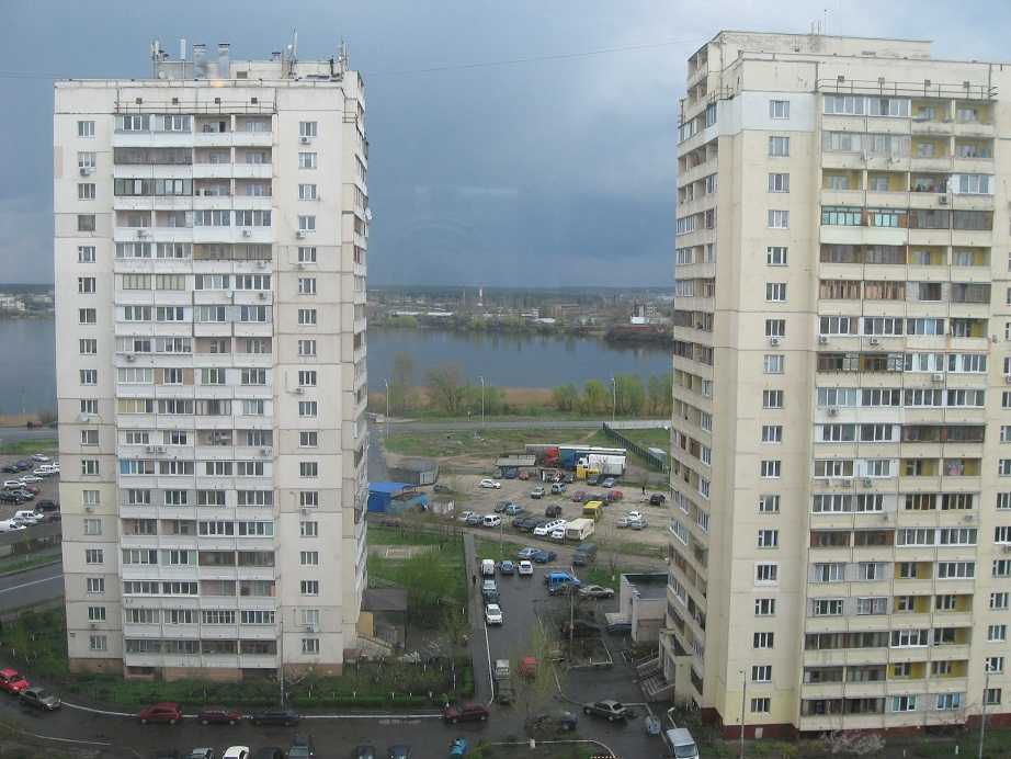 Аренда 1-комнатной квартиры 42 м², Вишняковская ул., 5А