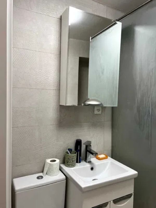 Продажа 1-комнатной квартиры 41 м², Сичеславская Набережная ул., 20