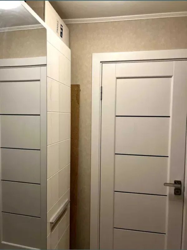 Продажа 1-комнатной квартиры 41 м², Сичеславская Набережная ул., 20