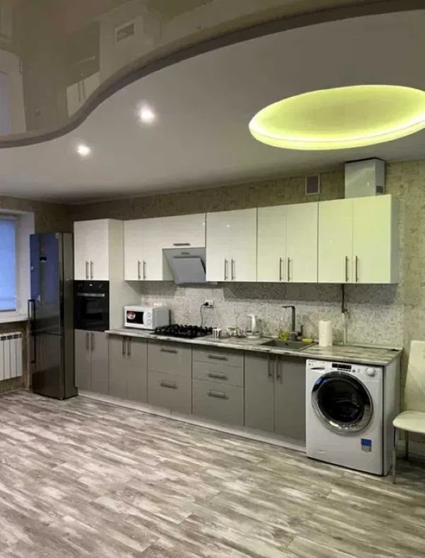 Продажа 1-комнатной квартиры 41 м², Сичеславская Набережная ул., 20