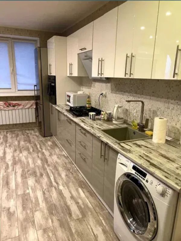 Продажа 1-комнатной квартиры 41 м², Сичеславская Набережная ул., 20