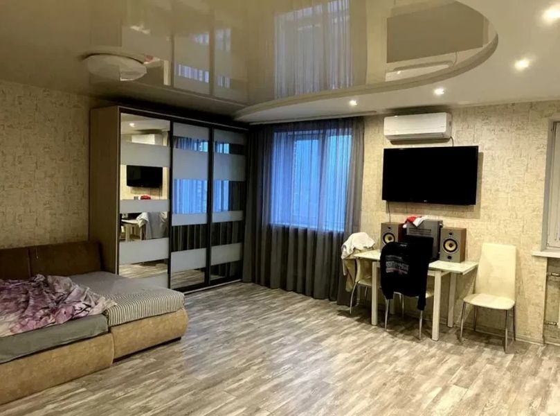 Продажа 1-комнатной квартиры 41 м², Сичеславская Набережная ул., 20