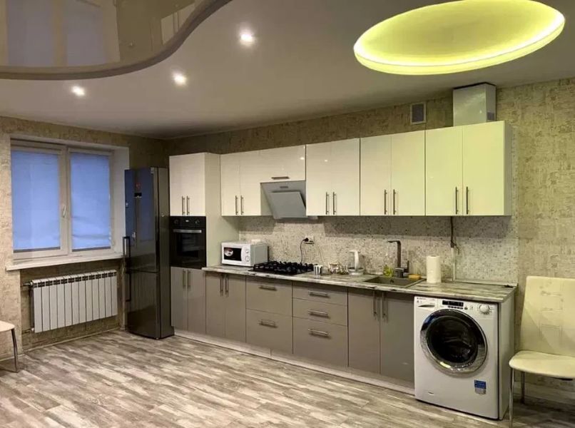 Продажа 1-комнатной квартиры 41 м², Сичеславская Набережная ул., 20