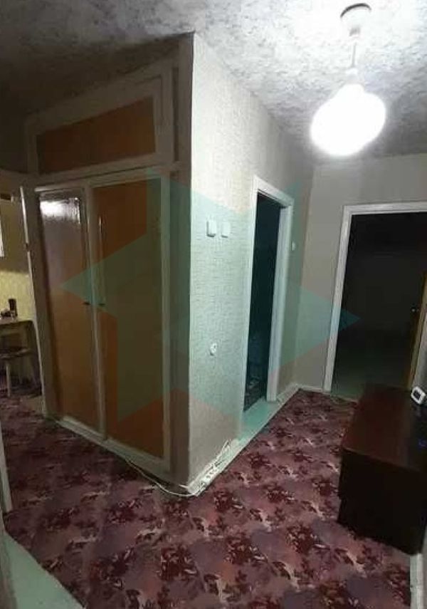 Продаж 2-кімнатної квартири 50 м², Полігонна вул., 18