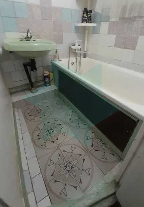 Продаж 2-кімнатної квартири 50 м², Полігонна вул., 18