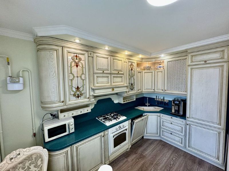 Продаж 1-кімнатної квартири 63 м², Володимира Антоновича вул., 26