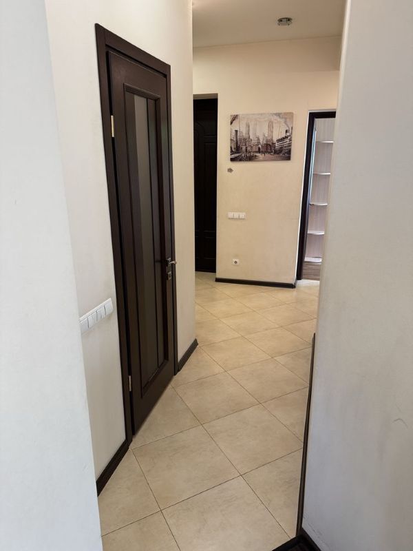 Продажа 2-комнатной квартиры 64 м², Воскресенская ул.