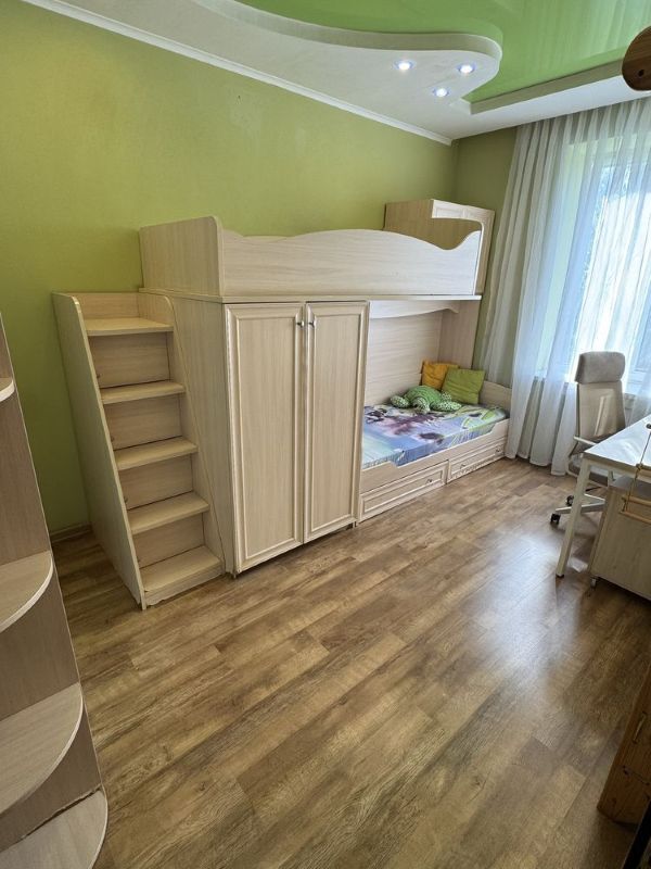 Продажа 2-комнатной квартиры 64 м², Воскресенская ул.