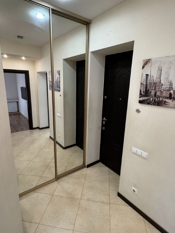 Продажа 2-комнатной квартиры 64 м², Воскресенская ул.