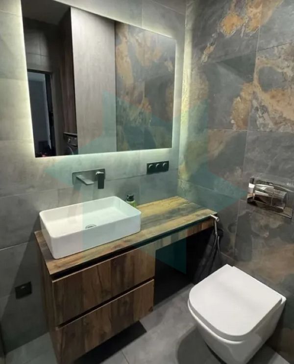 Продажа 1-комнатной квартиры 40 м², Набережная Победы ул., 44