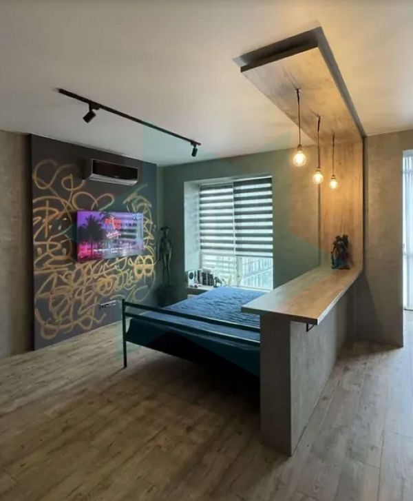 Продажа 1-комнатной квартиры 40 м², Набережная Победы ул., 44