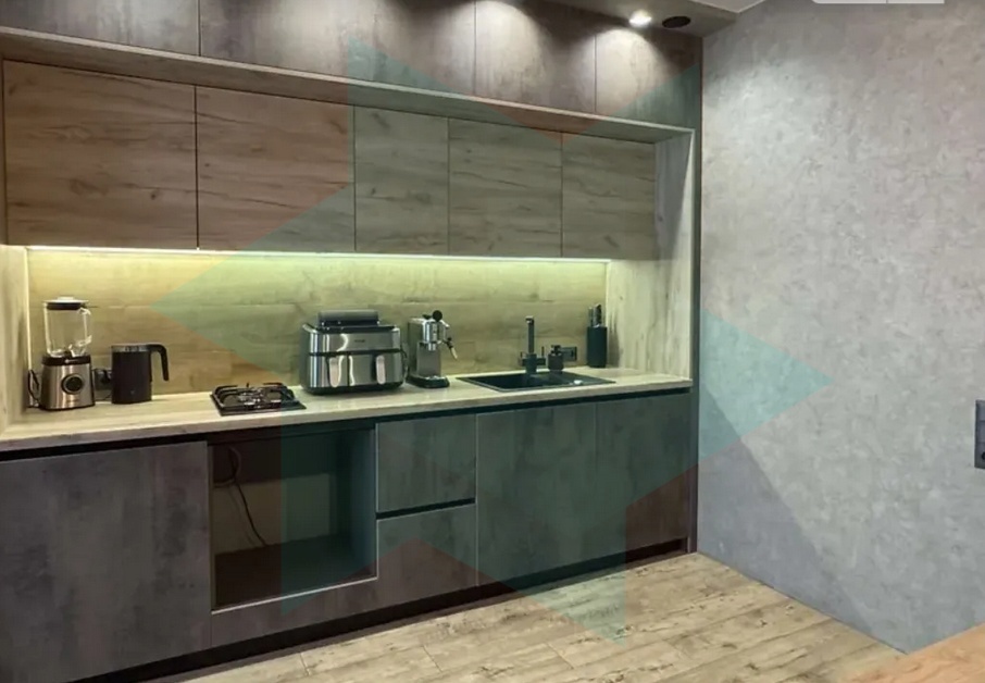 Продажа 1-комнатной квартиры 40 м², Набережная Победы ул., 44