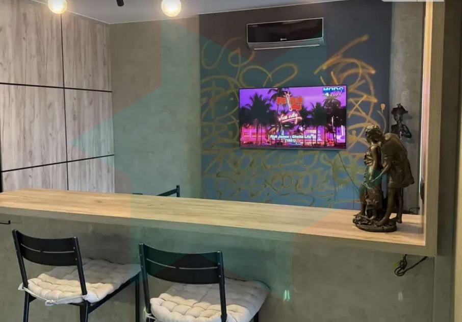 Продажа 1-комнатной квартиры 40 м², Набережная Победы ул., 44