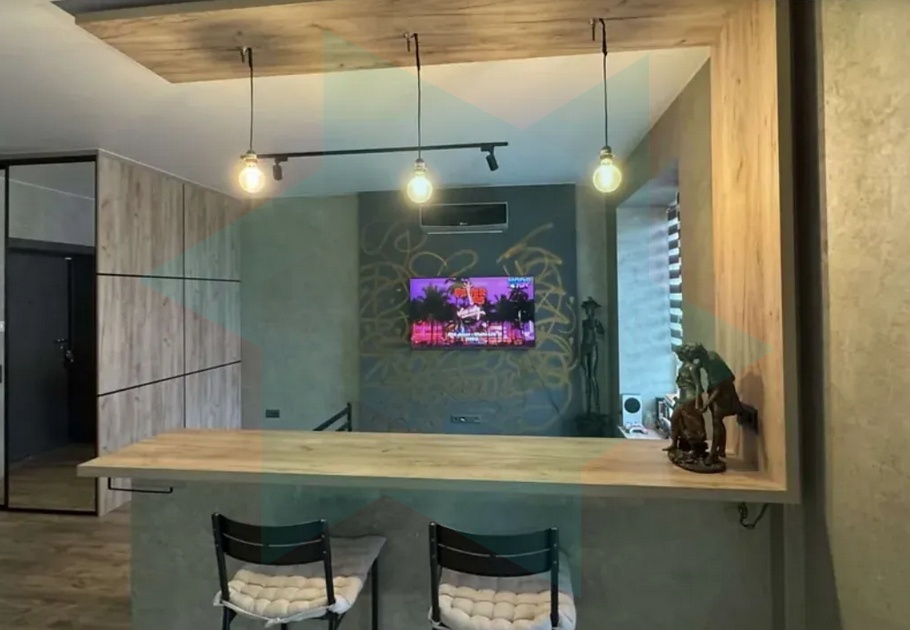 Продажа 1-комнатной квартиры 40 м², Набережная Победы ул., 44