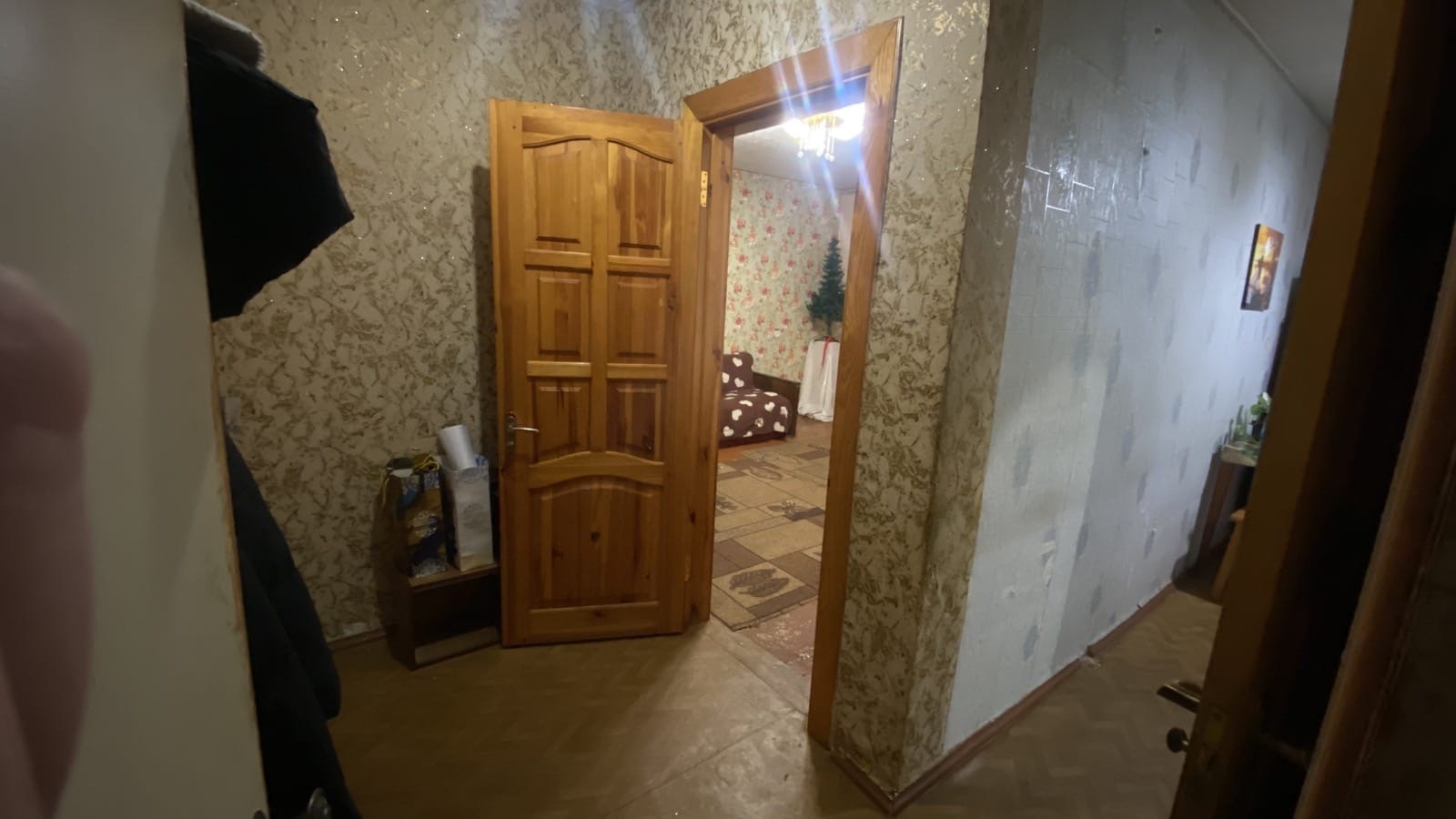 Аренда 1-комнатной квартиры 40 м², Заливная ул., 13А