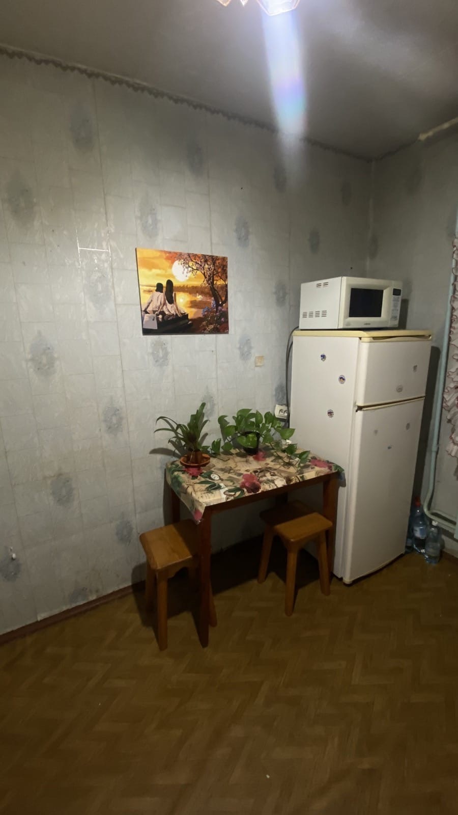 Аренда 1-комнатной квартиры 40 м², Заливная ул., 13А