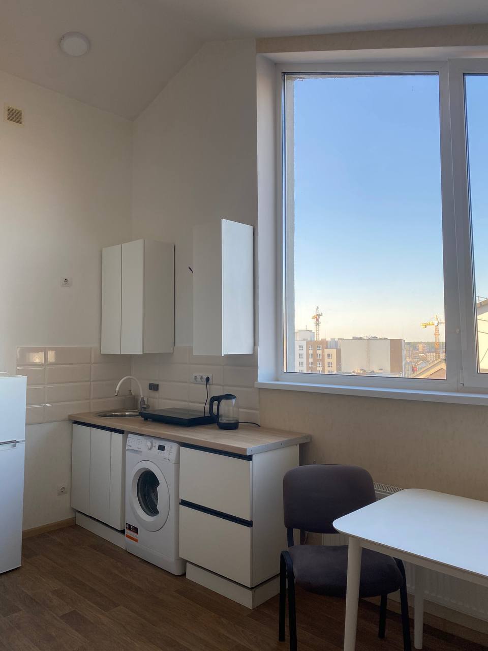 Продаж студії 29.4 м², Героїв Крут вул., 10