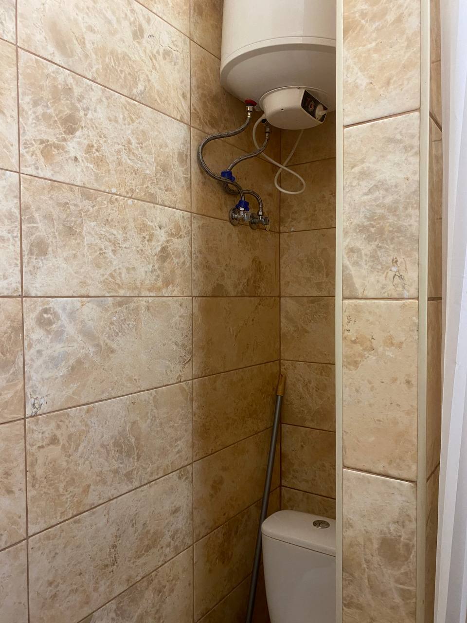 Продаж студії 29.4 м², Героїв Крут вул., 10