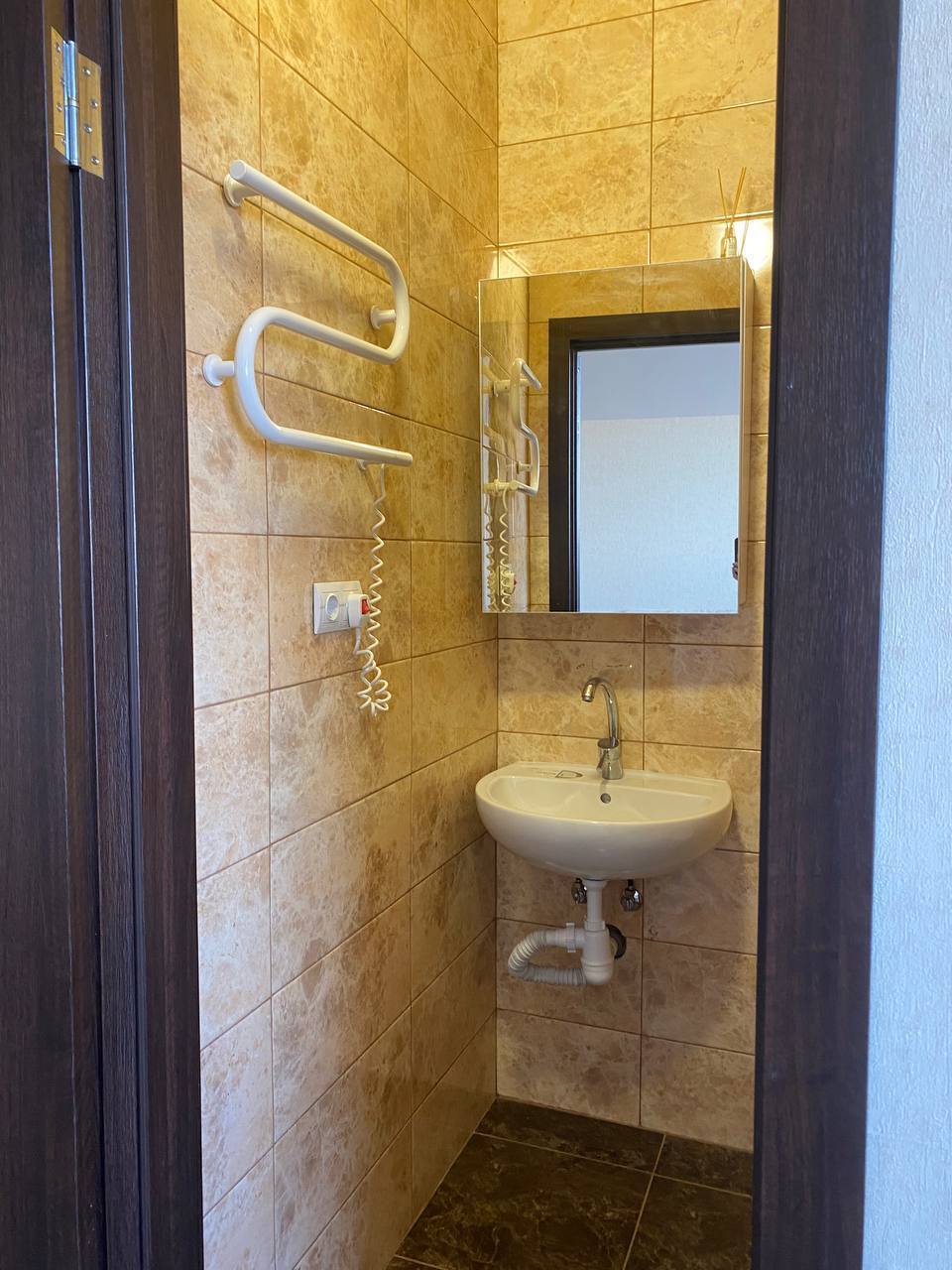 Продаж студії 29.4 м², Героїв Крут вул., 10