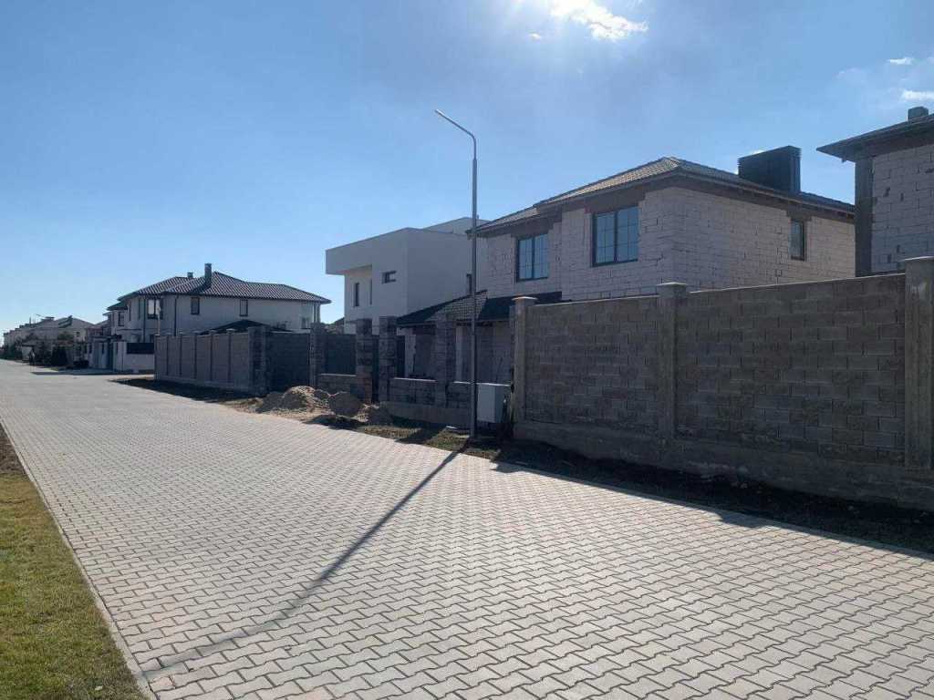 Продажа дома 225 м², Дайберг