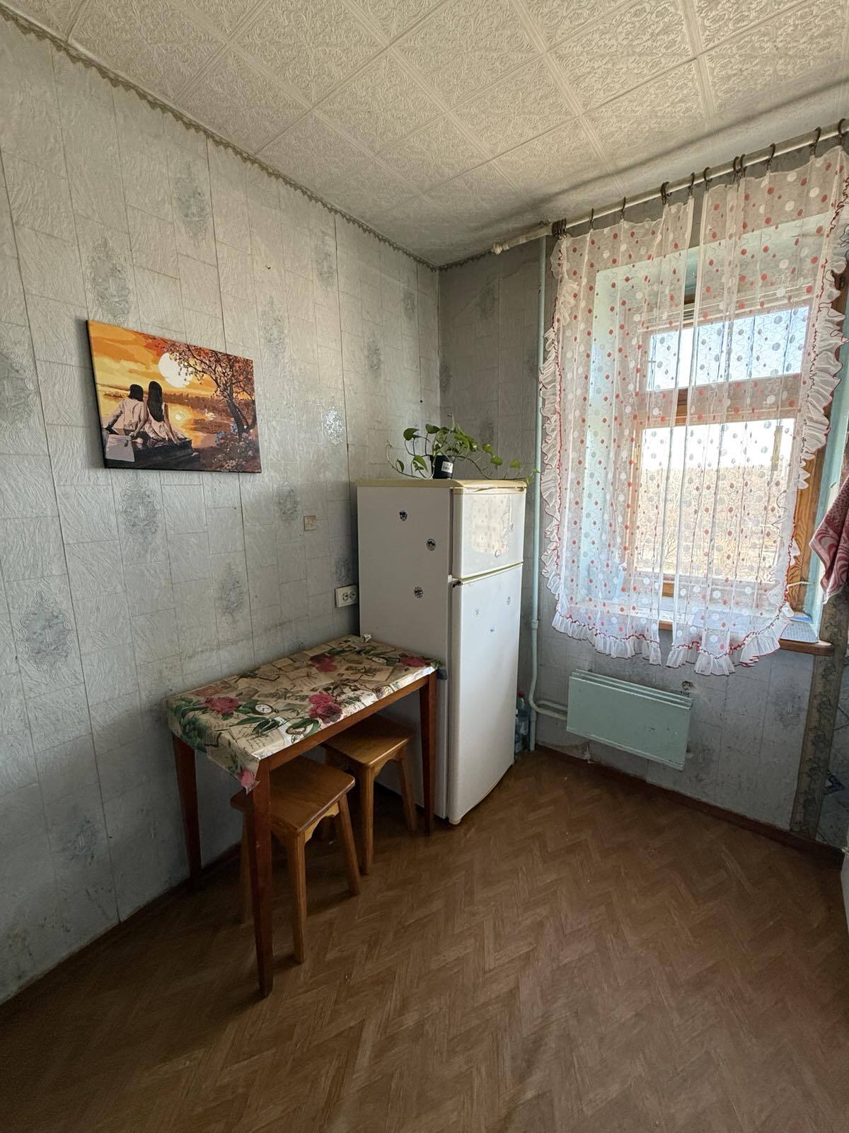 Аренда 1-комнатной квартиры 40 м², Заливная ул., 13А