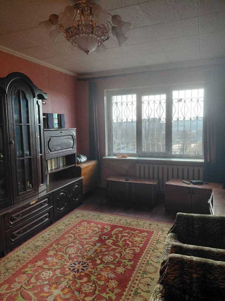 Продажа 3-комнатной квартиры 73 м², пр.Ярослава Мудрого