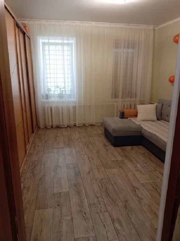 Продажа 2-комнатной квартиры 38 м², Василия Стуса ул.