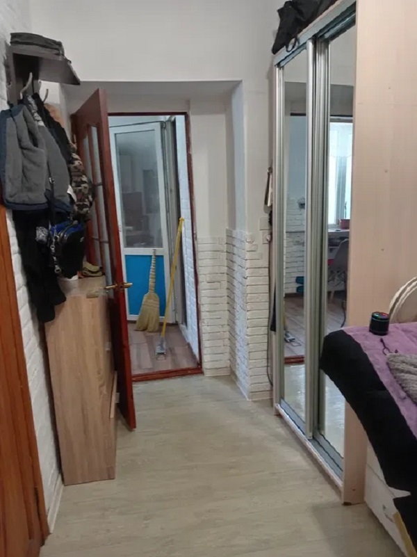 Продажа 2-комнатной квартиры 38 м², Василия Стуса ул.