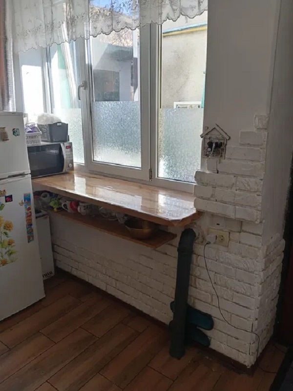 Продажа 2-комнатной квартиры 38 м², Василия Стуса ул.