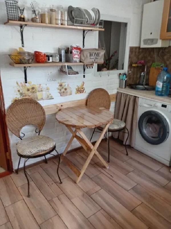 Продажа 2-комнатной квартиры 38 м², Василия Стуса ул.