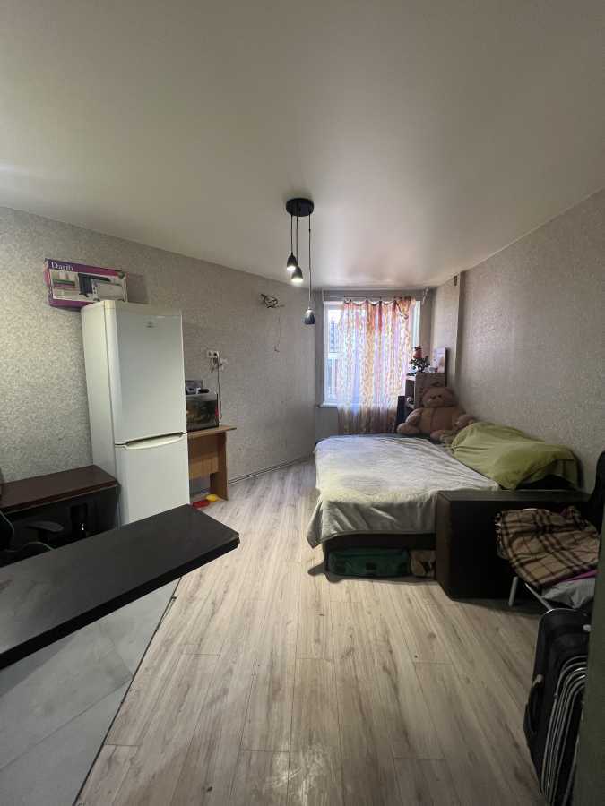 Продаж 1-кімнатної квартири 24 м², Героїв Небесної Сотні просп., 16/10