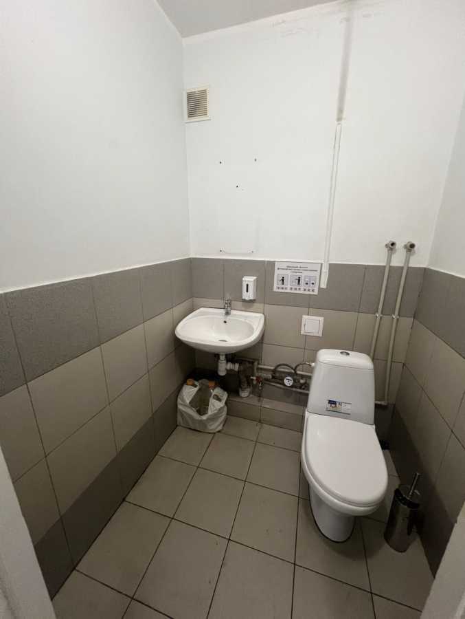 Продаж 1-кімнатної квартири 24 м², Героїв Небесної Сотні просп., 16/10