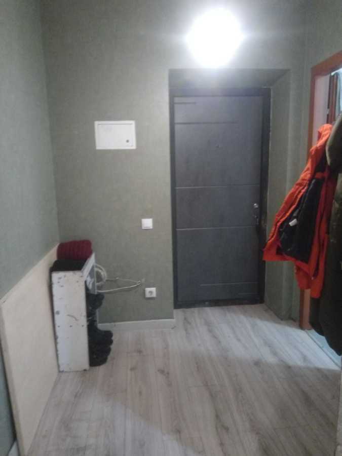 Продаж 1-кімнатної квартири 24 м², Героїв Небесної Сотні просп., 16/10