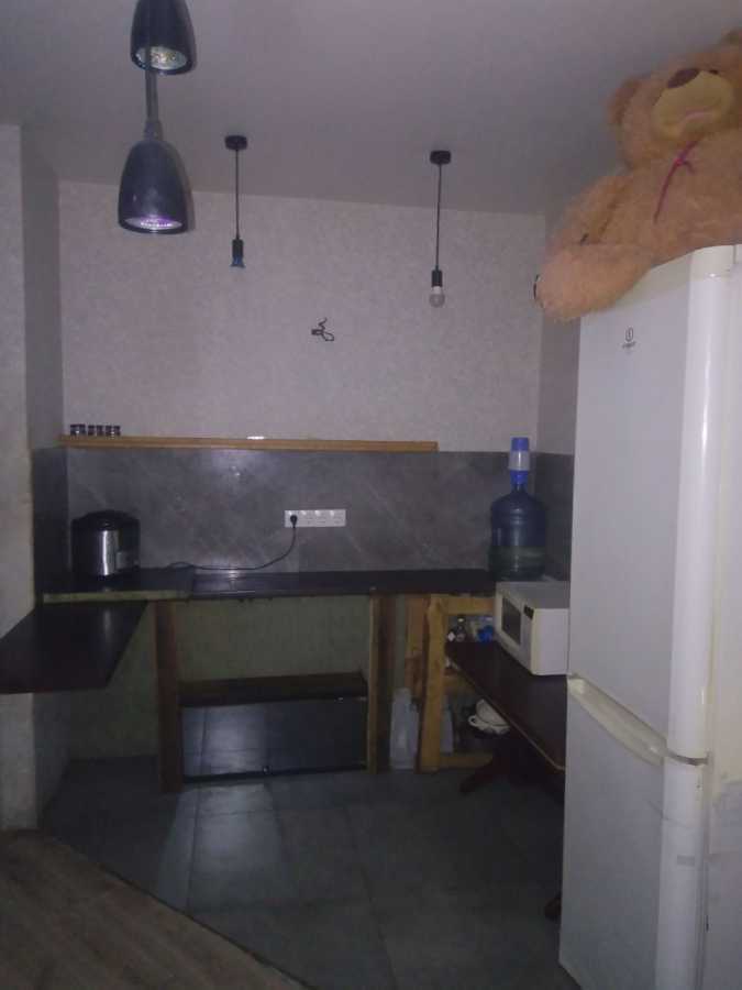 Продаж 1-кімнатної квартири 24 м², Героїв Небесної Сотні просп., 16/10