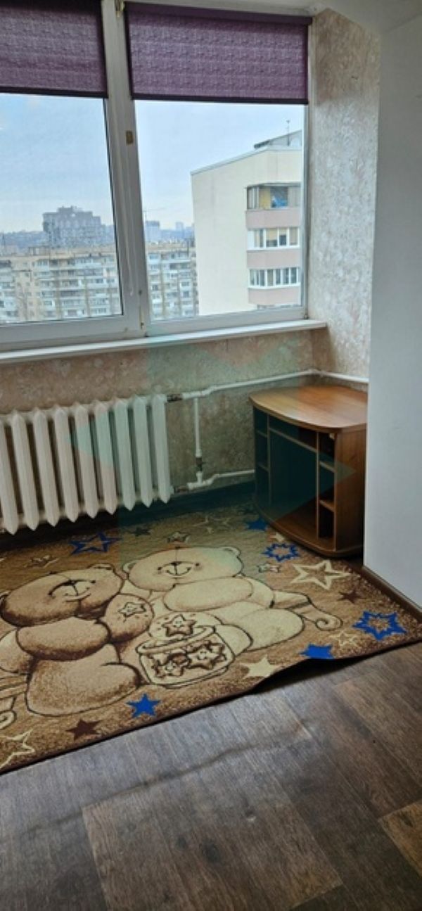 Продаж 2-кімнатної квартири 52 м², Набережна Перемоги вул.