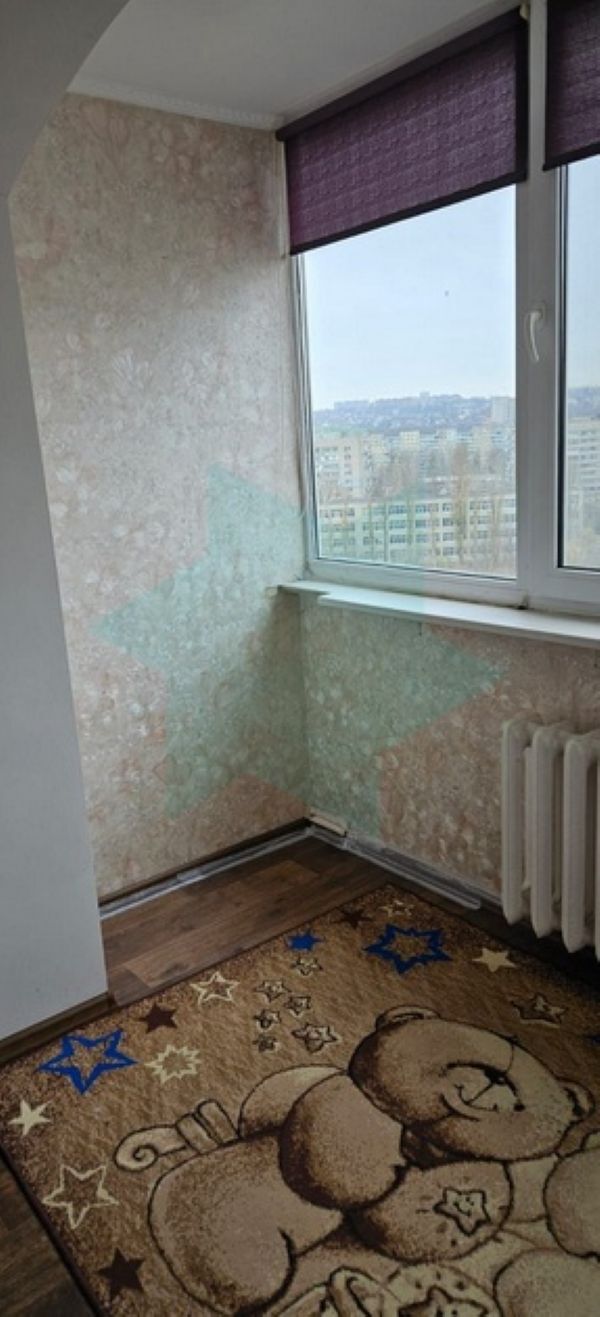 Продаж 2-кімнатної квартири 52 м², Набережна Перемоги вул.