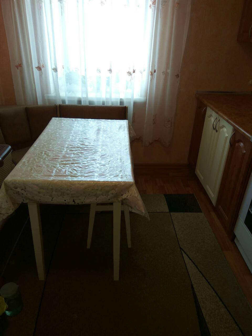 Аренда 2-комнатной квартиры 48 м², Гамалия ул., 36/1