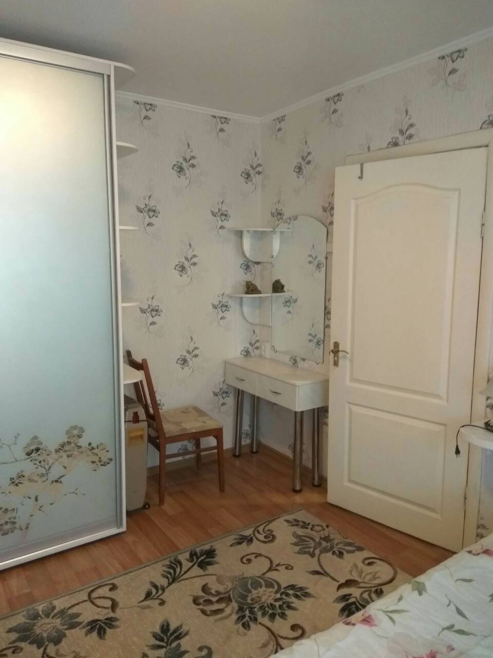 Аренда 2-комнатной квартиры 48 м², Гамалия ул., 36/1