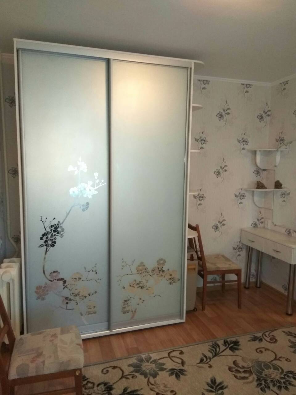 Аренда 2-комнатной квартиры 48 м², Гамалия ул., 36/1