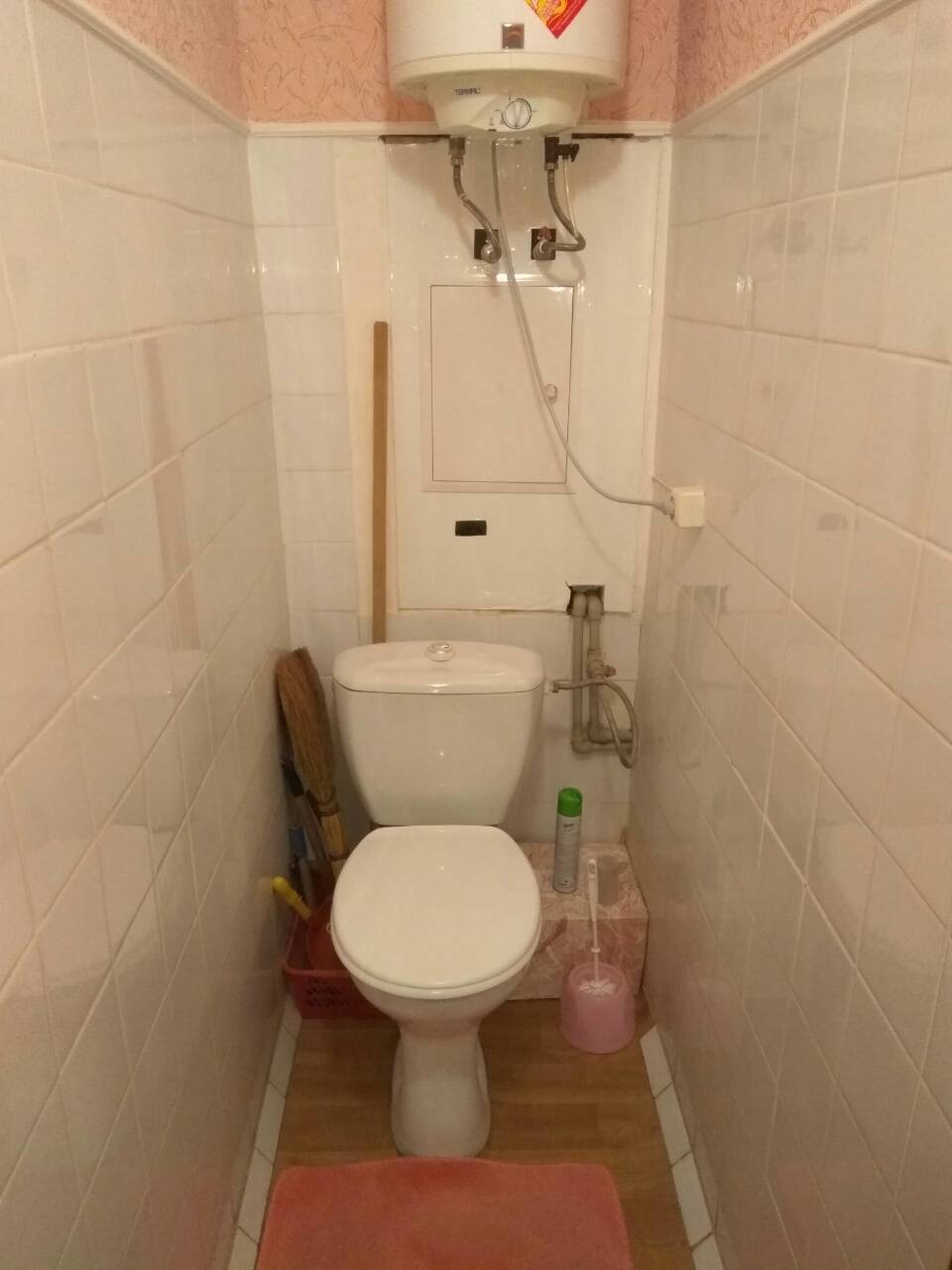 Аренда 2-комнатной квартиры 48 м², Гамалия ул., 36/1