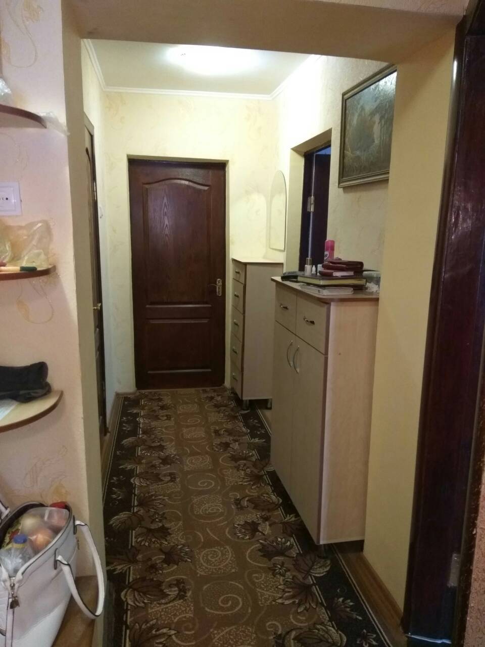 Аренда 2-комнатной квартиры 48 м², Гамалия ул., 36/1