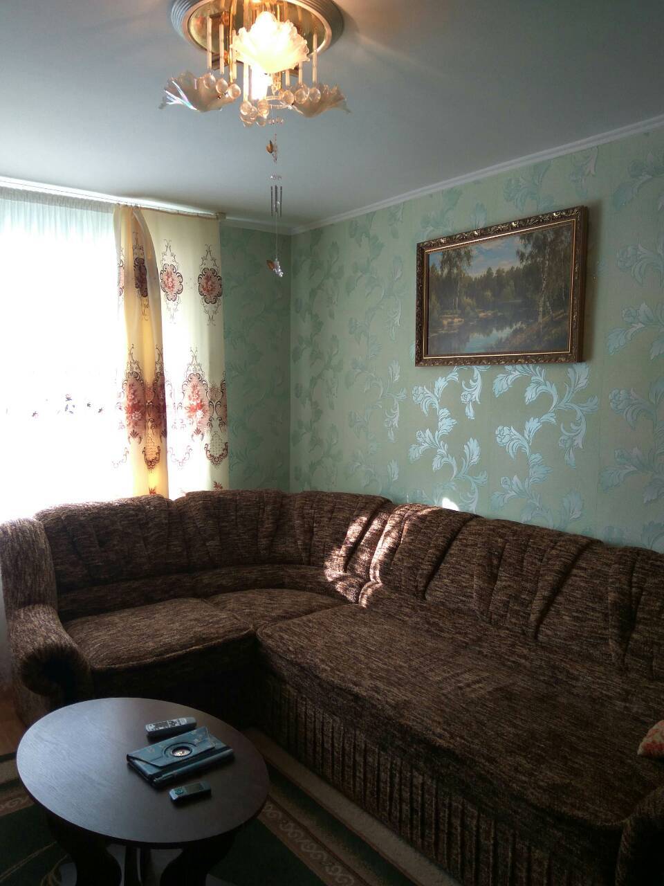 Аренда 2-комнатной квартиры 48 м², Гамалия ул., 36/1